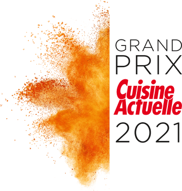 Grand Prix Cuisine Actuelle 2020